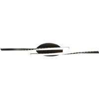 Designer-Deckenleuchten - IP20 - Schwarzes Gehäuse - 12 Watt - 1280 Lumen - 3000K Designer-Deckenleuchten - IP20 - Schwarzes Gehäuse - 12 Watt - 1280 Lumen - 3000K von V-TAC