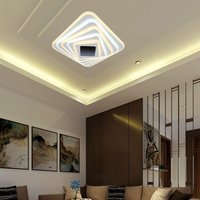 Designer-Deckenleuchten - IP20 - Weißes Gehäuse - 150 Watt - 15500 Lumen - 3IN1 von V-TAC