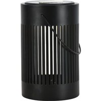 Solar Designer Gartenleuchte - IP20 - Schwarz - 0.5W- 21 Lumen - 3000K von V-TAC
