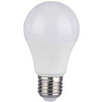 V-tac - E27 Weiße LED-Lampen - gls - Samsung - IP20 - 8.5W - 806 Lumen - 6500K - 5 Jahre V-tac - E27 Weiße LED-Lampen - gls - Samsung - IP20 - 8.5W - 806 Lumen - 6500K - 5 Jahre von V-TAC