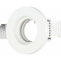 LED-Spotleuchte Einbauleuchte GU10 IP20 Weiß von V-TAC