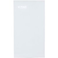 Innenraum-Batterien IP20 5.12kWh Weiß Innenraum-Batterien IP20 5.12kWh Weiß von V-TAC
