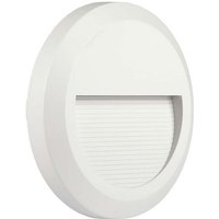 LED-Downlight Rund Anbau 2W Farbe Weiß 3000K IP65 - V-tac von V-TAC