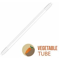 Led tube t8 18w attacco g13 fr pflanzen/vegetals 120cm vt-1228 6324 von V-TAC