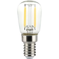 LED-Lampe E14 2W ST26 Filamento 4000K - V-tac von V-TAC