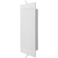 V-tac - LED-Mini-Panel Samsung Hinterleuchtete Einbauleuchten IP20 Weiß 6W 660 Lumen 4000K von V-TAC