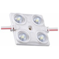 V-TAC LED-Modul SMD2835 1,44W 12V 4 LEDs Grün IP68 von V-TAC