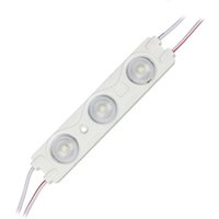 SMD2835 LED-Modul 1,5 w 100 lm/w 12 v 3 rote LEDs IP67 Lötdrähte - V-tac von V-TAC