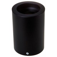 V-TAC Runder LED-Deckenstrahlerhalter GU10 und GU5.3 (MR16) Farbe Schwarz Einstellbar V-TAC Runder LED-Deckenstrahlerhalter GU10 und GU5.3 (MR16) Farbe Schwarz Einstellbar von V-TAC