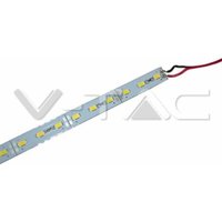 Streifen led SMD3528 3,6W/m 5m 60 LED/m 12V Naturweiß IP54 - V-tac von V-TAC