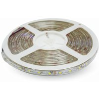 Streifen led SMD3528 3,6W/m 5m 60 LED/m Gelb 12V IP65 8mm - V-tac Streifen led SMD3528 3,6W/m 5m 60 LED/m Gelb 12V IP65 8mm - V-tac von V-TAC