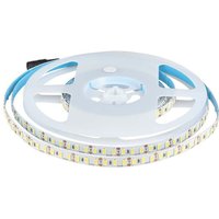 LED-Streifen SMD5730 20W/m 5m 120 LED/m 1800Lm/m 12V 3000K IP20 cri 90 - V-tac von V-TAC