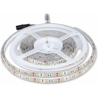 LED-Strip VT-5050 (2150), 300 LEDs, 5 m, 12V, ip 65, 4500 k von V-TAC