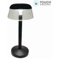 LED23685 VT-75001 Designer Tischleuchte mit E27 Fassung + Schalter Rot Bronze LED23685 VT-75001 Designer Tischleuchte mit E27 Fassung + Schalter Rot Bronze von V-TAC