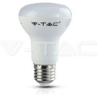 Led-glühbirne r63 V-tac 21141 vt-263-chip samsung-e27 8,5w 3000k von V-TAC