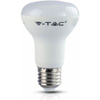 Led-lampe r63 V-tac 8,5w e27 6400k - 143- 21143 Led-lampe r63 V-tac 8,5w e27 6400k - 143- 21143 von V-TAC