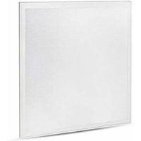 V-tac - LED-Panel 40W 123LM/W 600600mm 6500K Inklusive Treiber von V-TAC