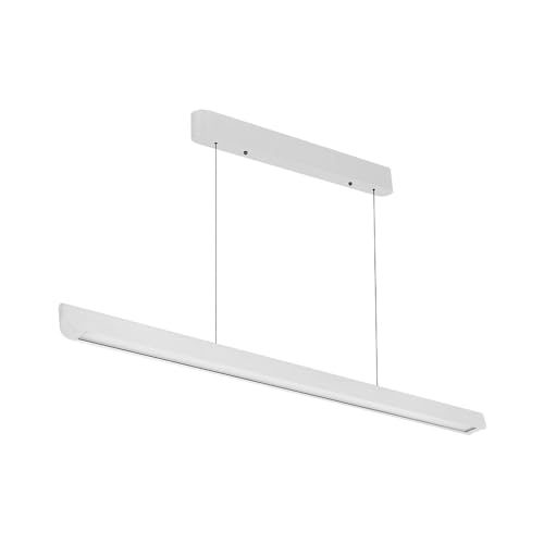 V-TAC LED-Linearleuchte - Samsung - IP20 - Weiß - 36W- 2880 Lumen - 3 in 1 V-TAC LED-Linearleuchte - Samsung - IP20 - Weiß - 36W- 2880 Lumen - 3 in 1 von V-TAC