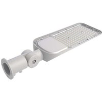 LED-Straßenleuchten - Lichtsensor - Samsung - IP65 - Grau - 150 Watt - 16500 Lumen - 4000K - 5 Jahre von V-TAC