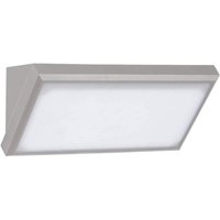 V-tac - smd 20W Led Wandleuchte IP65 sku 8237 VT-8055 4000K von V-TAC