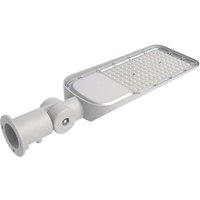 LED-Straßenleuchten - Lichtsensor - Samsung - IP65 - Grau - 150 Watt - 16500 Lumen - 6500K - 5 Jahre von V-TAC