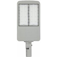 Graue LED-Straßenlampen - 140lm/w - Samsung - IP65 - 200W - 28000 Lumen - 5700K - 5 Jahre von V-TAC