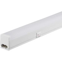 Samsung Linear led Chip-Deckenleuchte 4W 30cm Anschließbar mit Schalter 6400K - V-tac von V-TAC