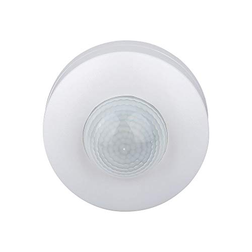 Sensor De Infrarrojos De Techo 360 Max 300 W Sensor De Infrarrojos De Techo 360 Max 300 W von V-TAC