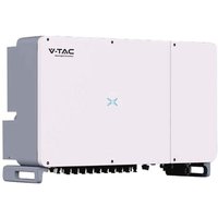 V-TAC Netzgekoppelter dreiphasiger Wechselrichter 100kW 10 Jahre Garantie IP66 von V-TAC