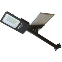 V-tac - Solarleuchten - Solar-Straßenleuchten - IP65 - 6500K von V-TAC