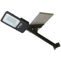 Solarleuchten - Solar-Straßenleuchten - IP65 - 6500K von V-TAC