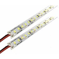 18W SMD4014 led Starrleiste 144 LEDs/m L:1m Warmweiß (2er-Pack) - V-tac von V-TAC