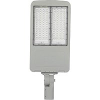 LED-Straßenleuchten - 140lm/w - Klasse i Inventronics Straßenleuchten - Samsung - IP65 - Grau - 150 Watt - 21000 Lumen - 5700K - 5 Jahre LED-Straßenleuchten - 140lm/w - Klasse i Inventronics Straßenleuchten - Samsung - IP65 - Grau - 150 Watt - 21000 Lumen - 5700K - 5 Jahre von V-TAC