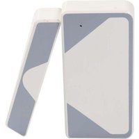 V-tac - smart VT-5177 Weißer WLAN-Tür- und Fenstersensor, kompatibel mit Google Home und Amazon Alexa – 6782 V-tac - smart VT-5177 Weißer WLAN-Tür- und Fenstersensor, kompatibel mit Google Home und Amazon Alexa – 6782 von V-TAC