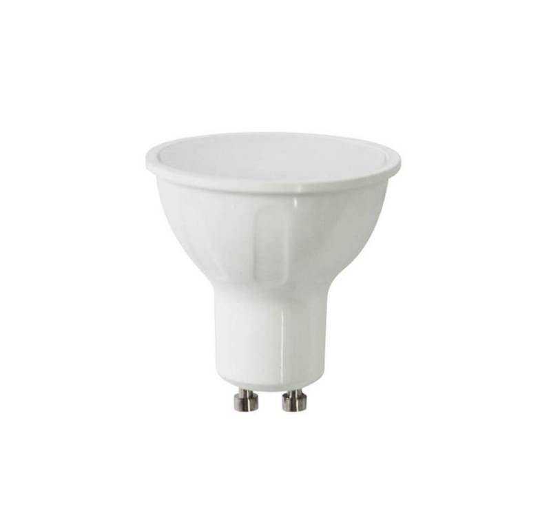 V-TAC LED-Leuchtmittel 10 W GU10 LED Leuchtmittel Spot 1000 Lumen 110° Kaltweiß / Neutralweiß, Neuralweiß, 4000K von V-TAC
