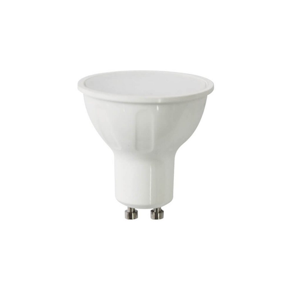 V-TAC LED-Leuchtmittel 10W GU10 LED Leuchtmittel Spot einbauspot LED leuchte 110° 3000K Warmw, Warmweiß, Einbaustrahler Einbauspot 230V 3000K von V-TAC