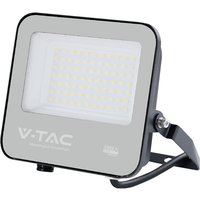 V-TAC 232166 LED-Außenstrahler EEK: D (A - G) 50 W Leuchtfarben: Tageslichtweiß von V-TAC