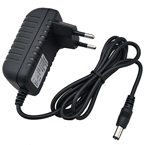 V-TAC 3017 LED Netzteil 18 W 12 V 1.5A AC 110-240 V 50/60 Hz Plasti VT-23018 V-TAC 3017 LED Netzteil 18 W 12 V 1.5A AC 110-240 V 50/60 Hz Plasti VT-23018 von V-TAC