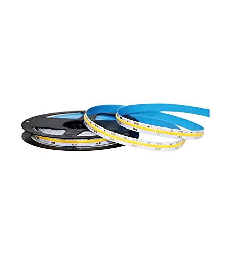 V-TAC 5 Meter LED Strip IP20 6400K 10WM VT-COB 280 2654 von V-TAC