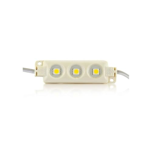 V-TAC 50506 SMD LED Module 5050-3 Farbcode:RGB, RGB V-TAC 50506 SMD LED Module 5050-3 Farbcode:RGB, RGB von V-TAC
