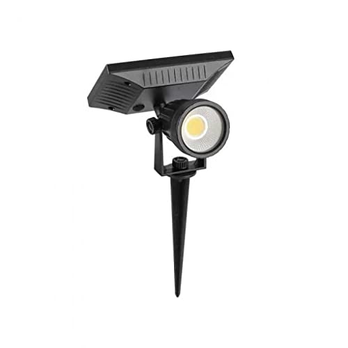 V-TAC 6662 Solar-Gartenleuchte LED 2,00 Watt VT-952 schwarz V-TAC 6662 Solar-Gartenleuchte LED 2,00 Watt VT-952 schwarz von V-TAC