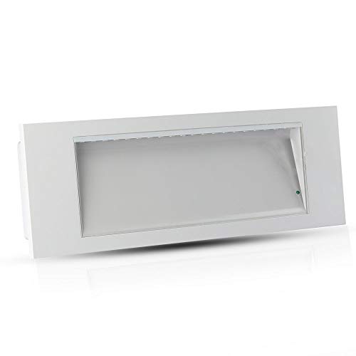 V-TAC 899 V-TAC 899 LED Fluchtweg-Notbeleuchtung von V-TAC