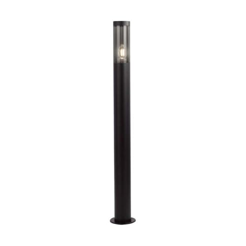 V-TAC Außenbeleuchtung - E27 Wandleuchten - IP44 - Schwarzes Gehäuse V-TAC Außenbeleuchtung - E27 Wandleuchten - IP44 - Schwarzes Gehäuse von V-TAC