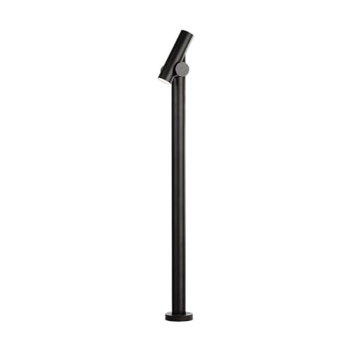 V-TAC Außenbeleuchtung - Pollerlampen - IP44 - Schwarzes Gehäuse - 4 Watt - 390 Lumen - 3000K V-TAC Außenbeleuchtung - Pollerlampen - IP44 - Schwarzes Gehäuse - 4 Watt - 390 Lumen - 3000K von V-TAC