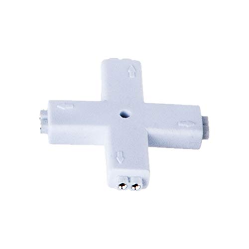 V-TAC Cross Kreuzverbinder für LED-Streifen V-TAC Cross Kreuzverbinder für LED-Streifen von V-TAC