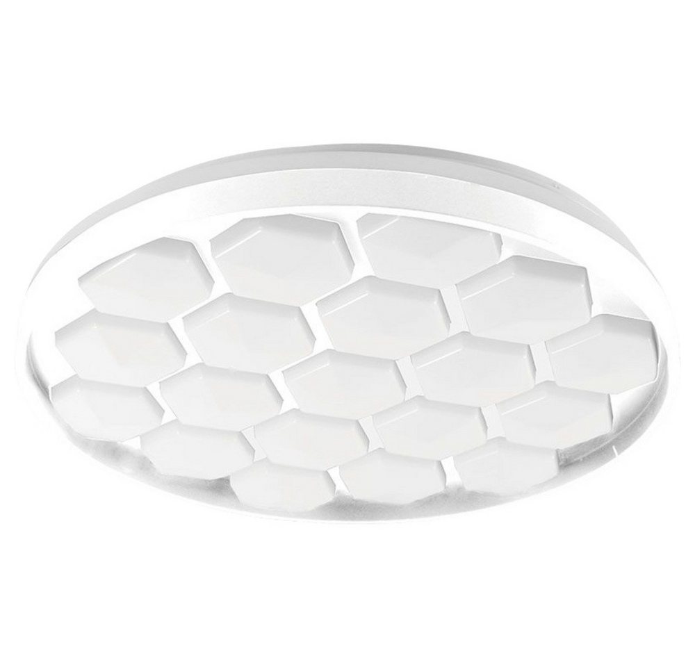 V-TAC Deckenleuchte V-TAC 23595 VT-8569 LED-Deckenleuchte LED-Modul EEK: F (A - G) 60 W W von V-TAC