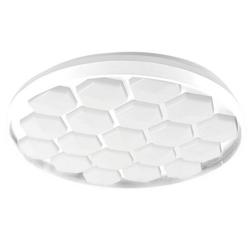 V-TAC Deckenleuchte V-TAC 23595 VT-8569 LED-Deckenleuchte LED-Modul EEK: F (A - G) 60 W W von V-TAC