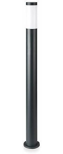 V-TAC GARDEN STAKE IP44 HEIGHT 110 E27 BLACK VT-838 8594 V-TAC GARDEN STAKE IP44 HEIGHT 110 E27 BLACK VT-838 8594 von V-TAC