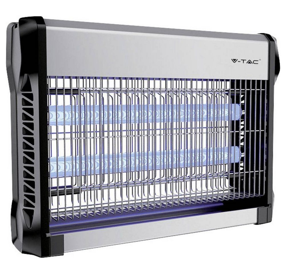 V-TAC Insektenabwehrgerät Insektenfänger 11180 V-TAC Insektenabwehrgerät Insektenfänger 11180 von V-TAC