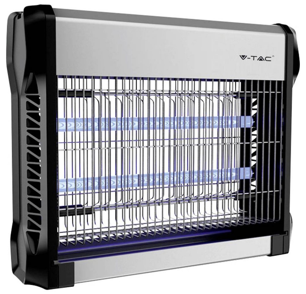 V-TAC Insektenabwehrgerät vt-3216 2*8W Elektronischer Insektenfänger 11179 V-TAC Insektenabwehrgerät vt-3216 2*8W Elektronischer Insektenfänger 11179 von V-TAC